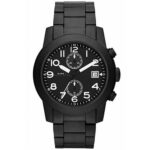 Marc by Marc Jacobs Women's 46mm Chronograph Watch (MBM5052)