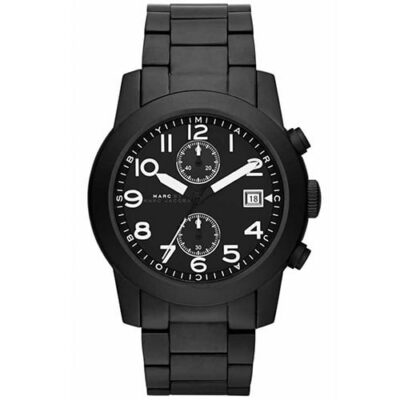 Marc by Marc Jacobs Women's 46mm Chronograph Watch (MBM5052)