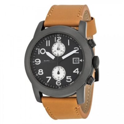 Marc by Marc Jacobs Women's 46mm Chronograph Watch (MBM5053)