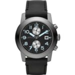 Marc by Marc Jacobs Women's 46mm Chronograph Watch (MBM5054)