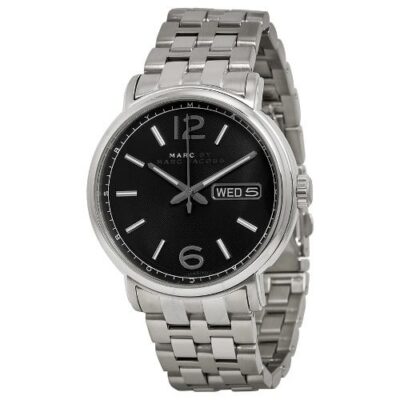 Marc by Marc Jacobs Women's 42mm Watch (MBM5075)