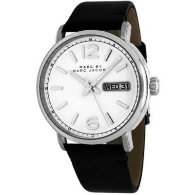 Marc Jacobs Women's 42mm Watch (MBM5076)