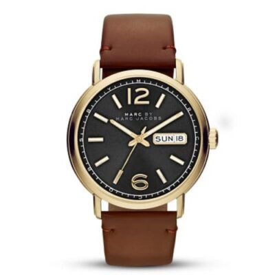 Marc by Marc Jacobs Women's 42mm Watch (MBM5077)