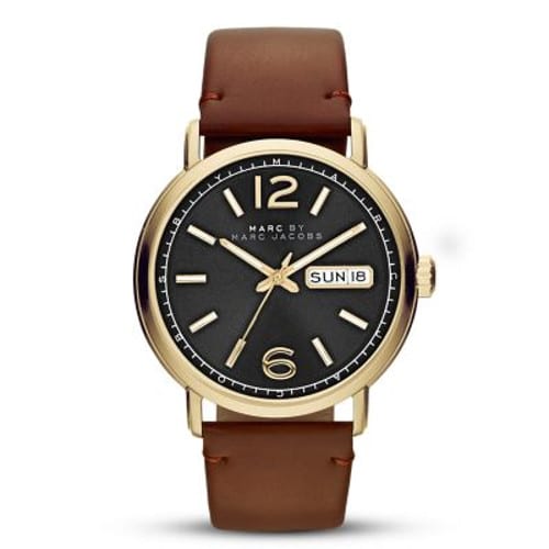 Marc by Marc Jacobs Women's 42mm Watch (MBM5077) Marc by Marc Jacobs Women's 42mm Watch (MBM5077)