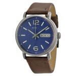 Marc Jacobs Women's 42mm Watch (MBM5078)