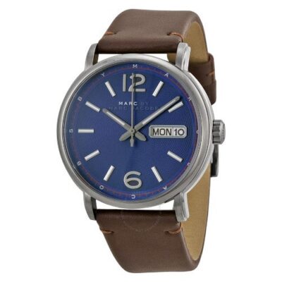 Marc Jacobs Women's 42mm Watch (MBM5078)