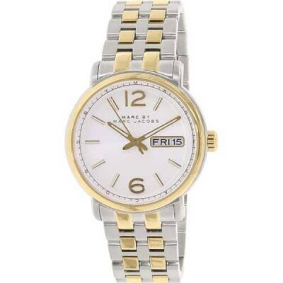 Marc by Marc Jacobs Women's Watch (MBM5079)