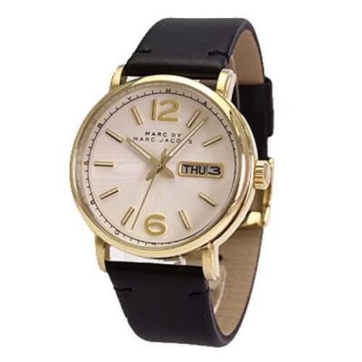Marc by Marc Jacobs Women's 42mm Watch (MBM5081)