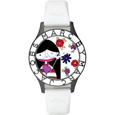 Marc by Marc Jacobs Women's 40mm Watch (MBM5513)