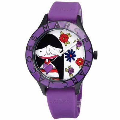 Marc by Marc Jacobs Women's 40mm Watch (MBM5514)