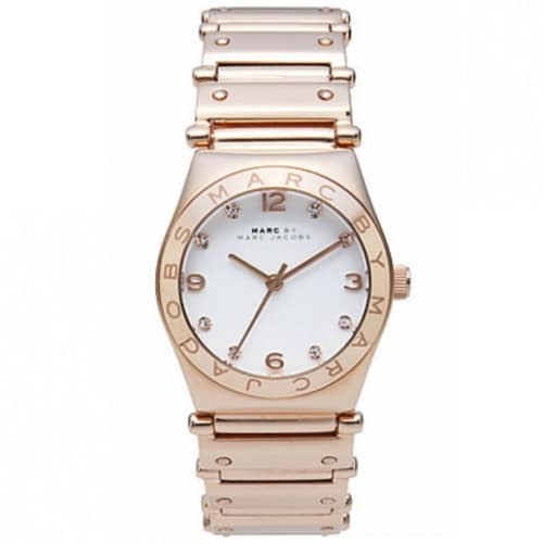 Marc by Marc Jacobs Women's 28mm Watch (MBM8559) Marc by Marc Jacobs Women's 28mm Watch (MBM8559)