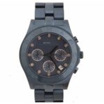 Marc by Marc Jacobs Women's 40mm Chronograph Watch (MBM8581)
