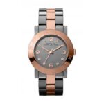 Marc Jacobs Women's 36mm Two-Tone Watch (MBM8597)