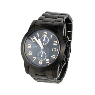 Marc by Marc Jacobs Women's 46mm Chronograph Watch (MBM8606)