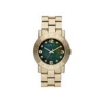 Marc Jacobs Women's 36mm Gold Watch (MBM8609)