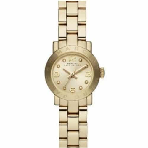 Marc Jacobs Women's 20mm Gold Watch (MBM8612) Marc Jacobs Women's 20mm Gold Watch (MBM8612)