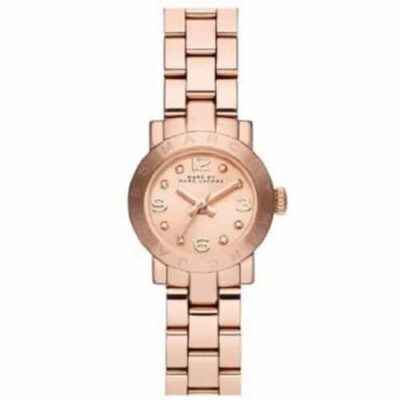 Marc by Marc Jacobs Women's 20mm Watch (MBM8613)
