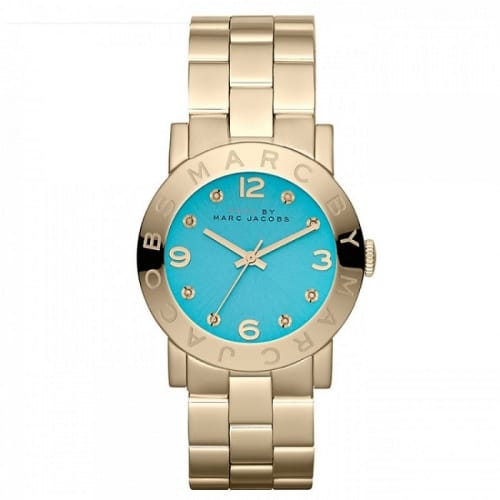 Marc Jacobs Women's 36mm Gold Watch (MBM8624) Marc Jacobs Women's 36mm Gold Watch (MBM8624)