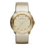 Marc Jacobs Women's 36mm Gold Watch (MBM8627)