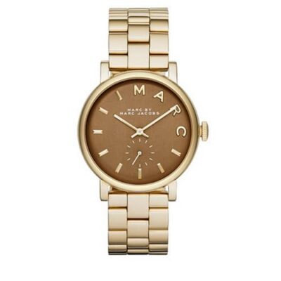 Marc Jacobs Women's 36mm Watch (MBM8631)