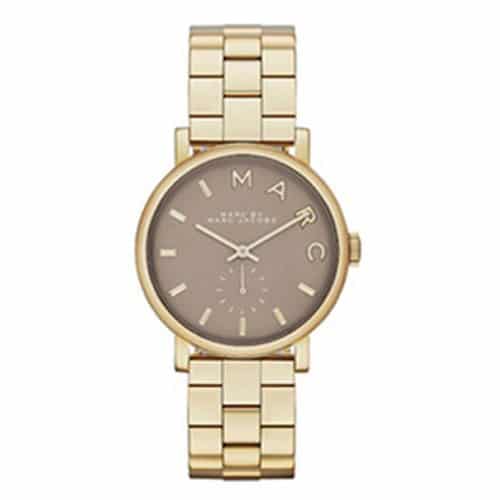 Marc Jacobs Women's 36mm Gold Watch (MBM8632) Marc Jacobs Women's 36mm Gold Watch (MBM8632)