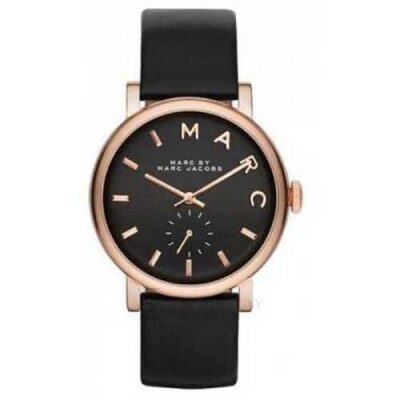 Marc Jacobs Women's 36mm Watch (MBM8633)