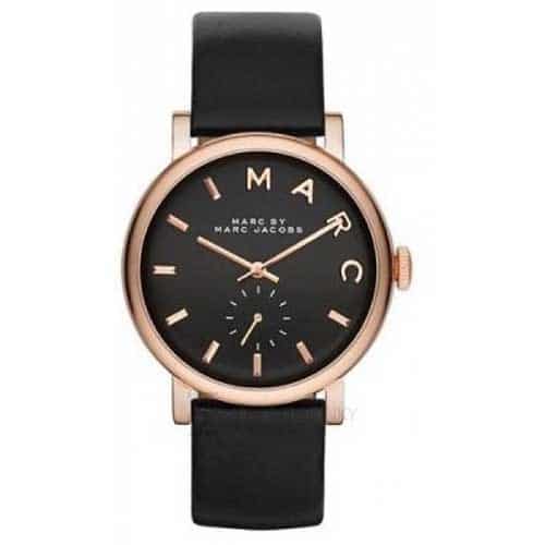 Marc Jacobs Women's 36mm Watch (MBM8633) Marc Jacobs Women's 36mm Watch (MBM8633)