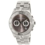 Marc Jacobs Women's 40mm Chronograph Watch (MBM8636)