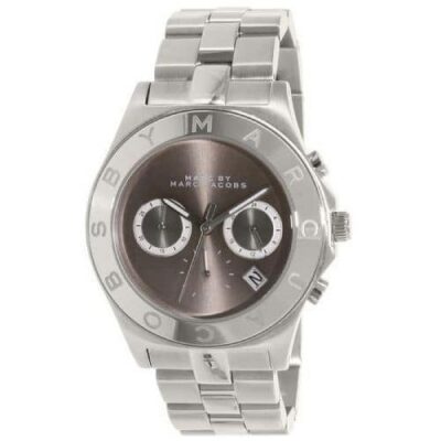 Marc Jacobs Women's 40mm Chronograph Watch (MBM8636)