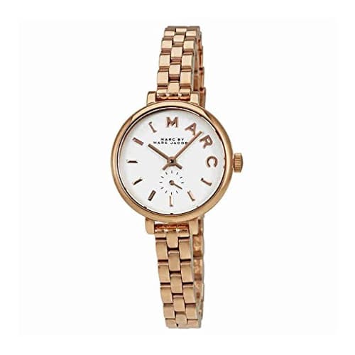 Marc Jacobs Women's 28mm Rose Gold Watch (MBM8643) Marc Jacobs Women's 28mm Rose Gold Watch (MBM8643)