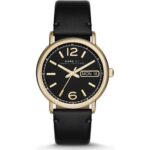 Marc Jacobs Women's Fergus 38mm Gold Watch (MBM8651)