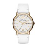 Marc Jacobs Women's Fergus 38mm Gold Watch (MBM8653)