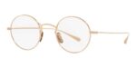 Oliver Peoples MC CLORY OV 7972T Brushed Gold Eyeglasses