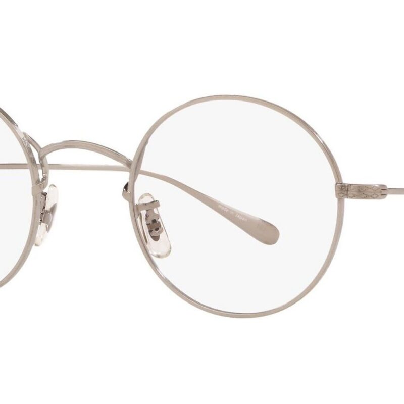 Oliver Peoples MC CLORY OV 7972T Pewter Eyeglasses