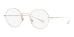 Oliver Peoples MC CLORY OV 7972T Silver Eyeglasses