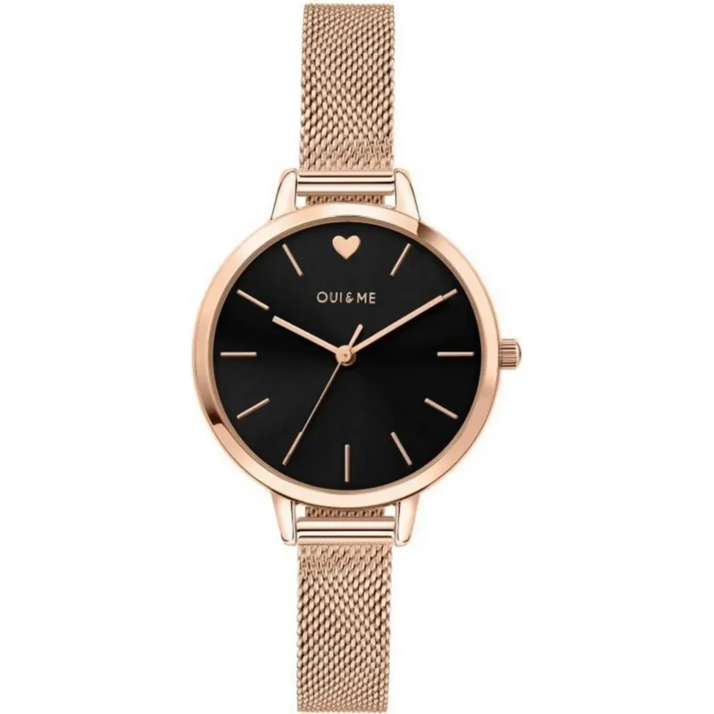 Oui & Me Women's 32mm Stainless Steel Watch (ME010002) Oui & Me Women's 32mm Stainless Steel Watch (ME010002)