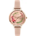 Oui & Me Women's 34mm Stainless Steel Watch (ME010038)