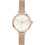 Oui & Me Women's 32mm Stainless Steel Watch (ME010046)