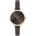 Oui & Me Women's 32mm Stainless Steel Watch (ME010061)