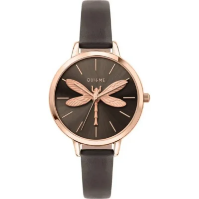 Oui & Me Women's 34mm Stainless Steel Watch (ME010074)
