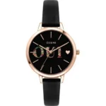 Oui & Me Women's 34mm Stainless Steel Watch (ME010079)