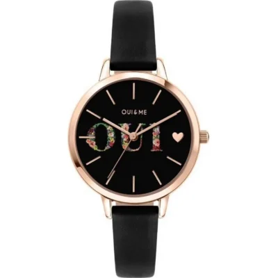Oui & Me Women's 34mm Stainless Steel Watch (ME010079)