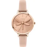 Oui & Me Women's 34mm Stainless Steel Watch (ME010100)