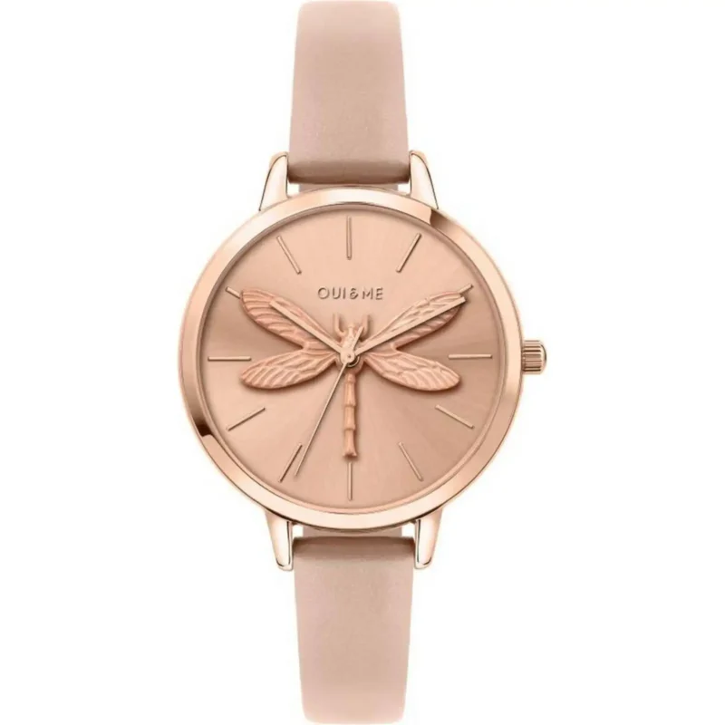 Oui & Me Women's 34mm Stainless Steel Watch (ME010100) Oui & Me Women's 34mm Stainless Steel Watch (ME010100)