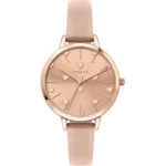 Oui & Me Women's 34mm Stainless Steel Watch (ME010106)