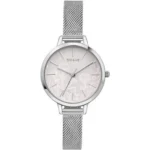 Oui & Me Women's 32mm Stainless Steel Watch (ME010127)