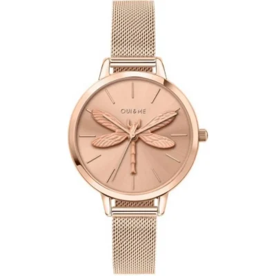Oui & Me Women's 34mm Stainless Steel Watch (ME010136)