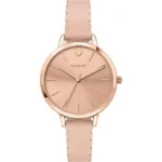 Oui & Me Women's 34mm Stainless Steel Watch (ME010144)
