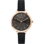 Oui & Me Women's 34mm Stainless Steel Watch (ME010146)