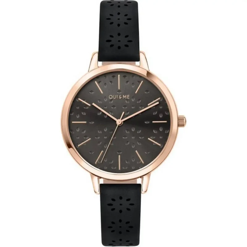 Oui & Me Women's 34mm Stainless Steel Watch (ME010146) Oui & Me Women's 34mm Stainless Steel Watch (ME010146)